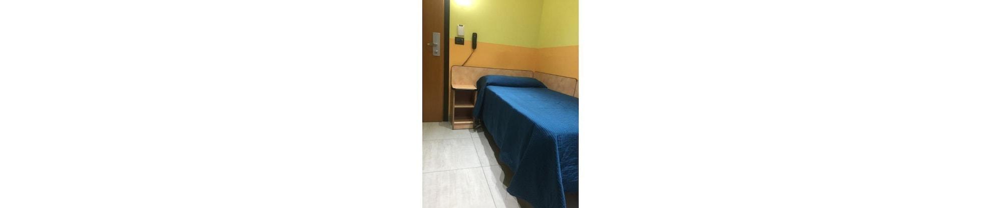 Hotel Roma Marina di Massa Extérieur photo