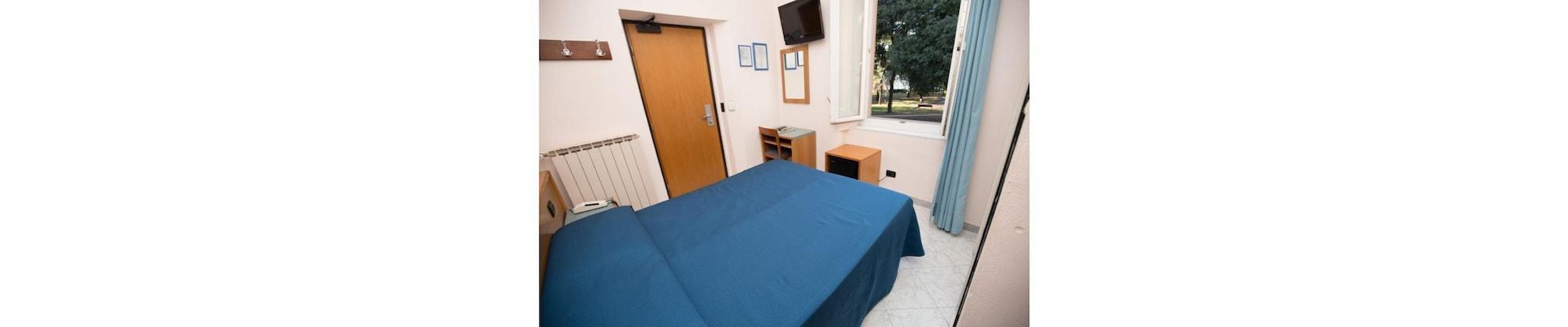 Hotel Roma Marina di Massa Extérieur photo