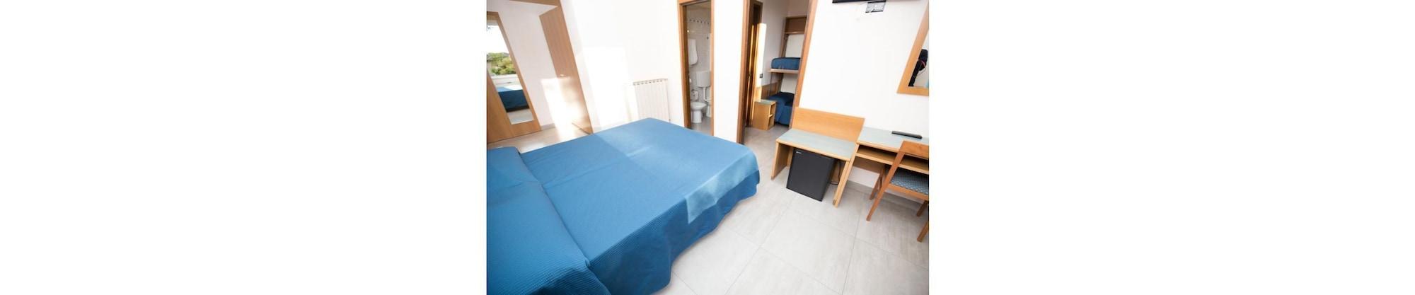 Hotel Roma Marina di Massa Extérieur photo