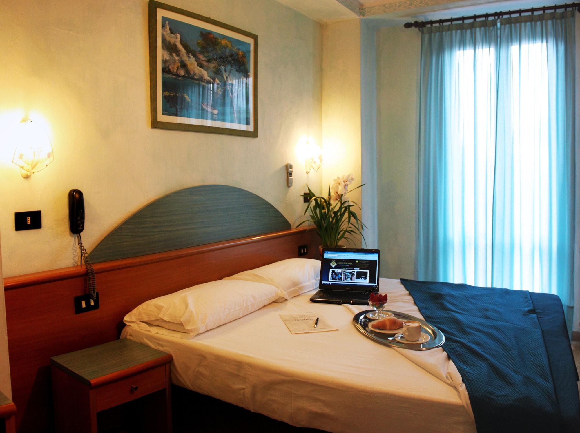 Hotel Roma Marina di Massa Extérieur photo