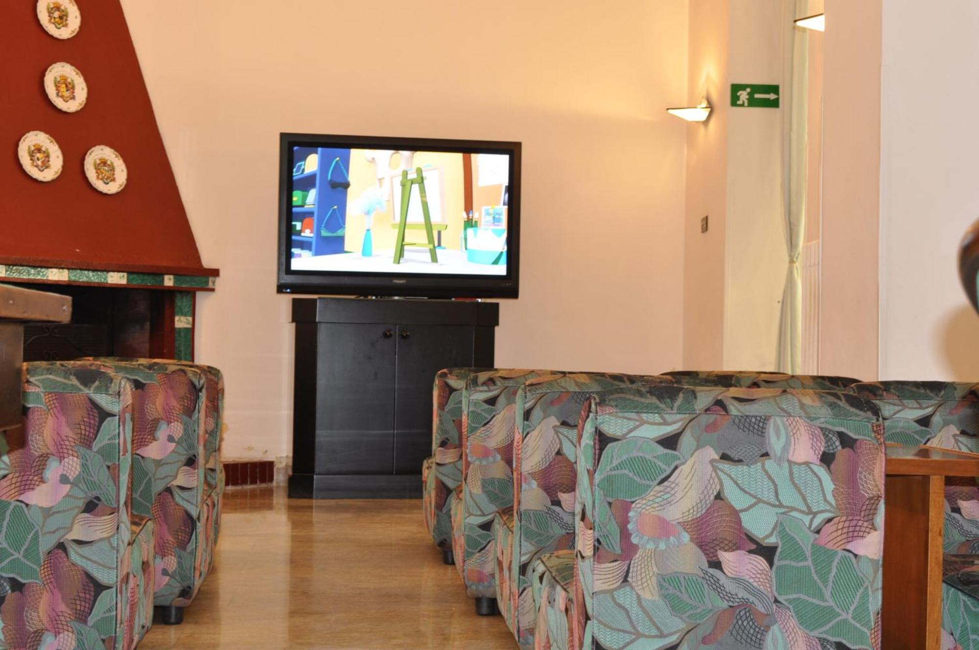 Hotel Roma Marina di Massa Extérieur photo