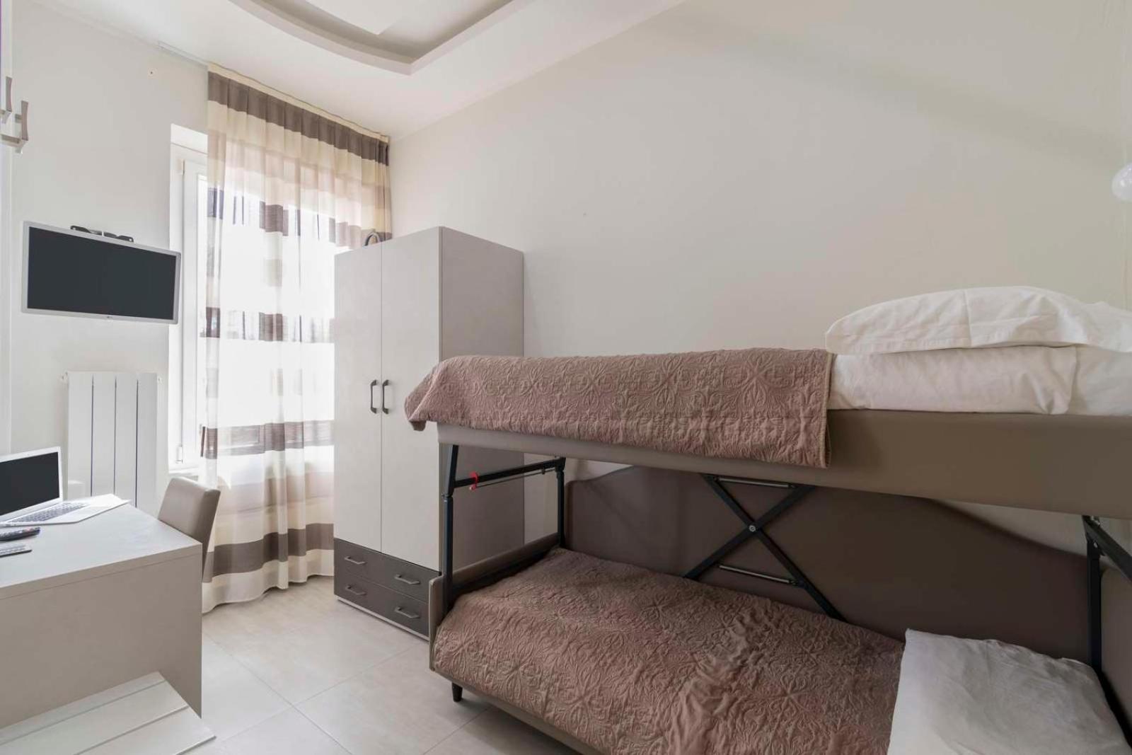 Hotel Roma Marina di Massa Extérieur photo